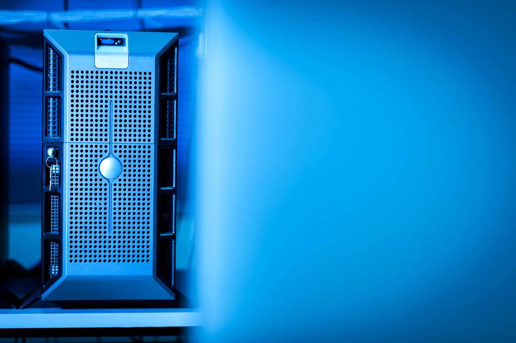 Network Security Infrastructure